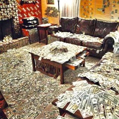 New Money $$ prod BandoMeez