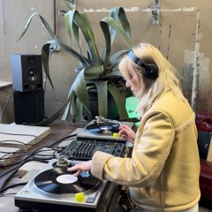 Freya K. Guestmixes