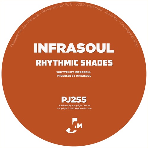 Infrasoul - Shine On Me