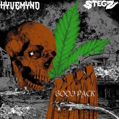 Hyvemynd X Stegz - BOOF PACK (FREE DL)