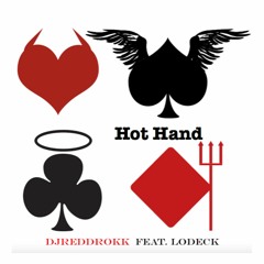 Hot Hand (Rambler Mix)feat. LoDeck