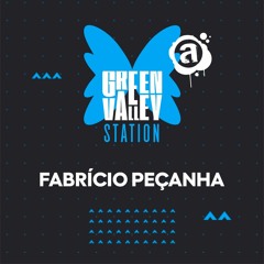 FABRICIO PEÇANHA @ Green Valley Station 17/10/2020