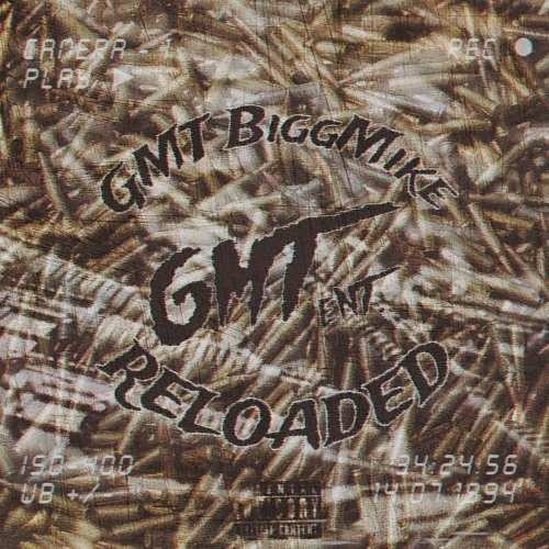RELOADED (Jungle Flow)