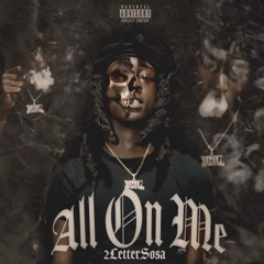2Letter Sosa Thru It All