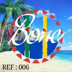 BONE REF 006