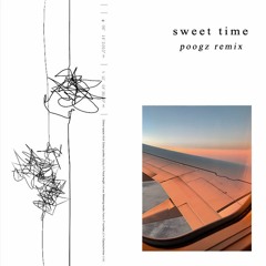 Porter Robinson - Sweet Time (poogz remix)