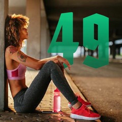 Running Mixtape #49 by TO3Y