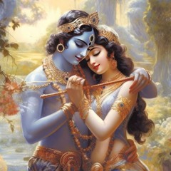Jai Radha Madhava LoFi Kirtronica
