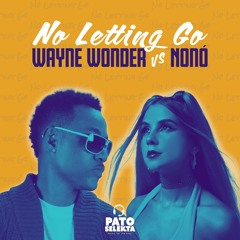 DJ Katch Feat. Nonó X Wayne Wonder -No Letting Go (Michael Fortera Remix)