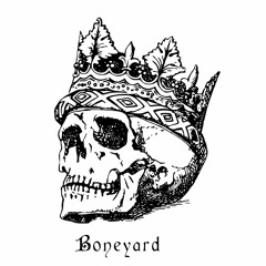 Boneyard (feat. The Bawl Slant)