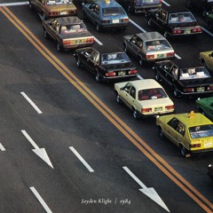 Jayden Klight - 1984 [Full Album]