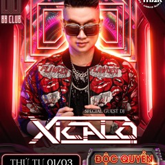 NONSTOP XICALO - 2023 - QUAN NGUYEN