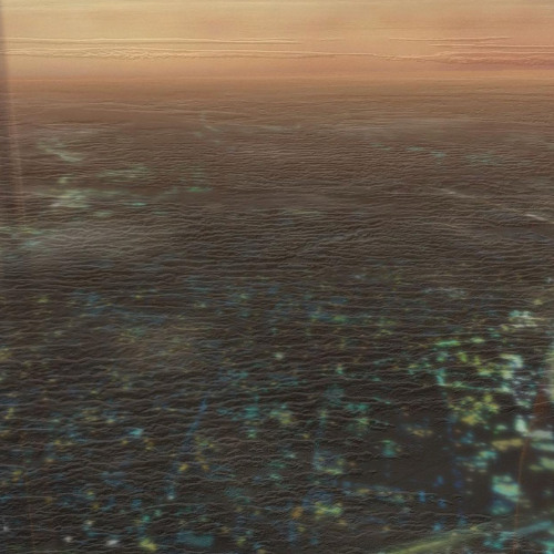 SER003 // Jonnnah - What They Left