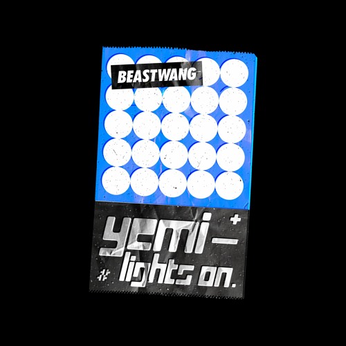 Yemi - Lights On