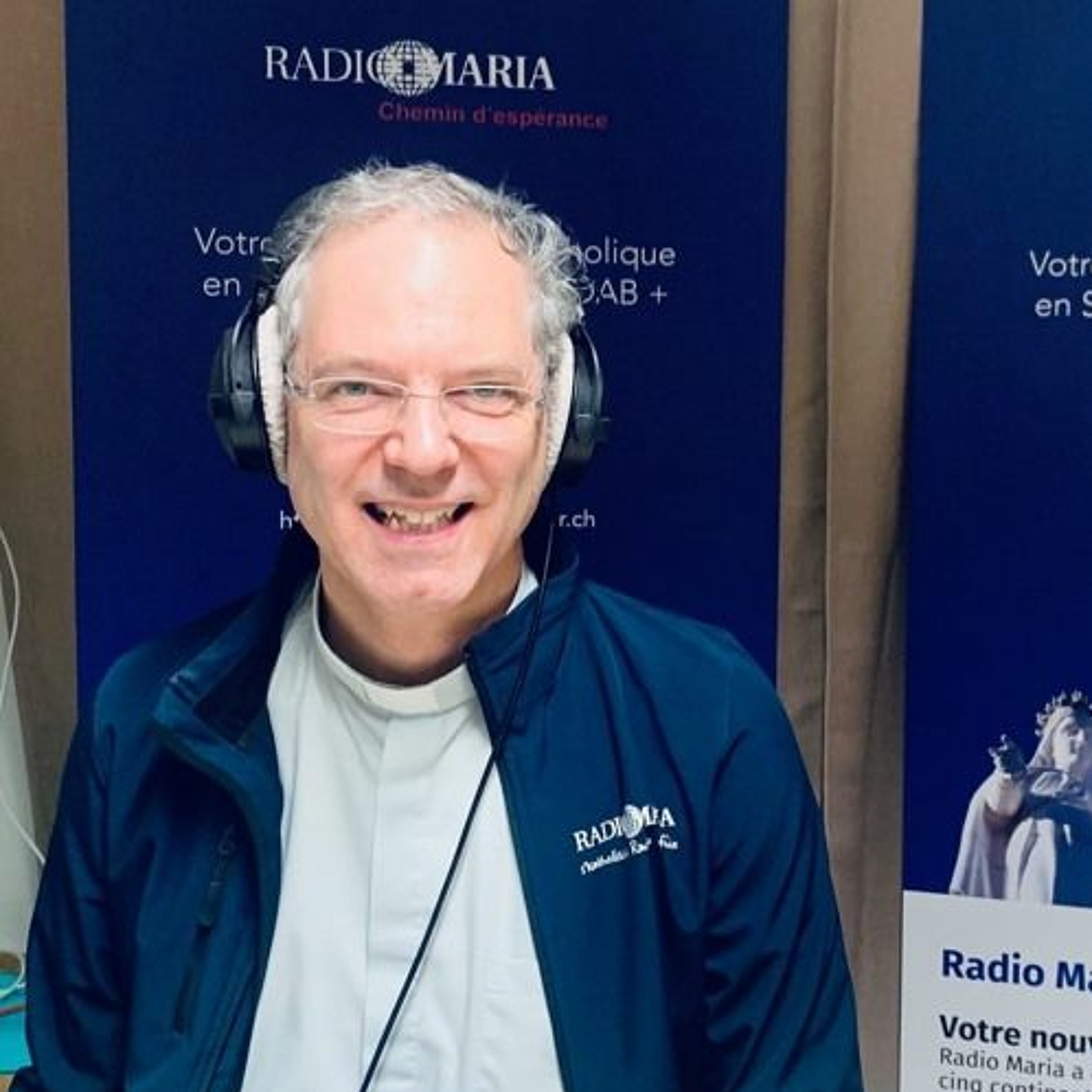 Radio Maria Suisse Romande