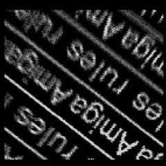 Jester - Stardust Memories (Amiga Remix)