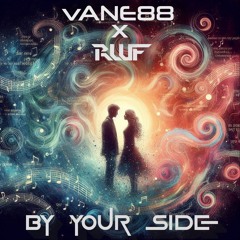 vANE88 x RWF - By Your Site | Uptempo