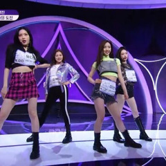 Girls Planet 999 - Wow Thing (originally by SM Station Seulgi, Chungha, Soyeon) SinB, and