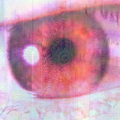 OJOS ROJOS
