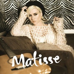 Matisse (Brit Smith) - Lullabies, Chocolates & Lies