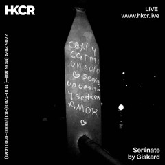 Serénate by Giskard - 27/05/2024