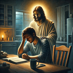 Faith Beyond Feeling