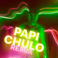 PAPI CHULO