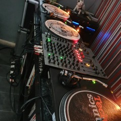 Venue and Zone vinyl mix 2