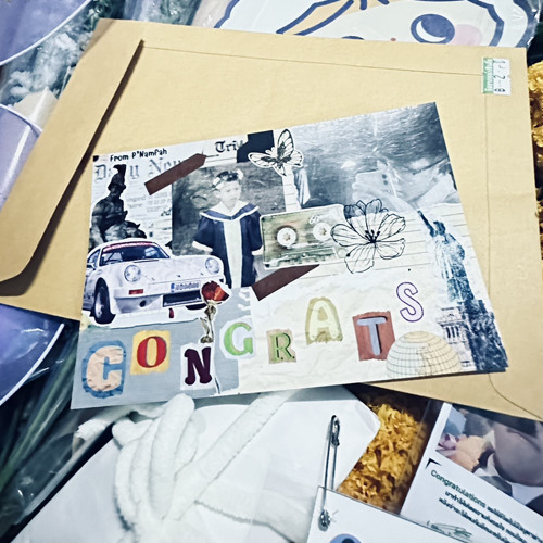 เด็กน้อยแบบผมพี่ไม่คงชอบหรอก
