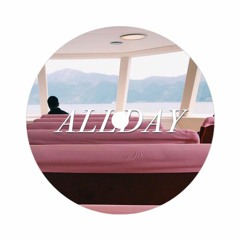 All Day - joeysan. (free dl)