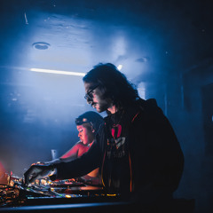 Sky Jetta b2b Loqum @ Smoke & Mirrors - 3.27.25