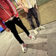 Way Up (Prod. Lazzie)