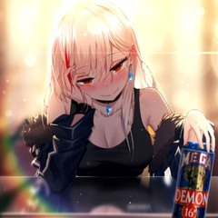 Zaproś mnie do swego domu:3 [nightcore]