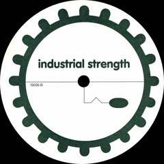 Industrial Terror Squad - Welcome To The Killing Field