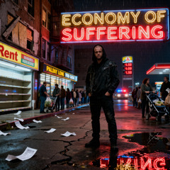 Economy of Suffering