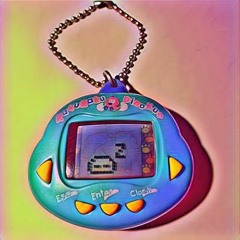 Tamagotchi (prod. DâGloock)