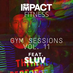 IMPACT FITNESS / GYM SESSIONS 11 - Sluv