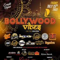 Bollywood Vibes Vol 14 @fyahblaziin [JUNE2022]