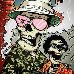 Fear & Loathing in KC