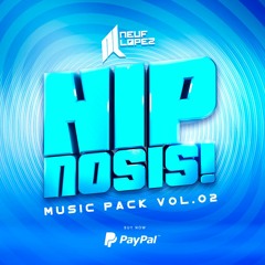 HIPNOSIS VOL. 2 (PACK MUSIC)