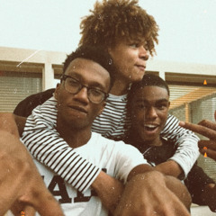 Shit Talking (Ft. ChiefOddo & ZayDavilar)