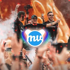 DubVision KDH I-RIE feat WHAT EVA vs John Summit & Sub Focus ft Julia Church - Right Here vs Go Back