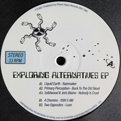A1 Liquid Earth - Rainmaker