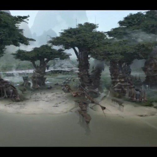 Battle of store kashyyyk