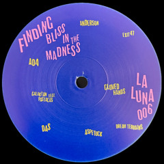 [PREMIERE] 15 Days - DAS | La Luna [2025]