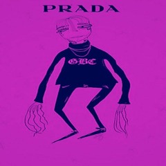 -LiL Peep-Prada-3DBBHQ-Shad3 Remix-