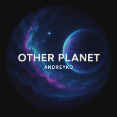 Other Planet | 134 BPM - Dark Synth Trap Beat