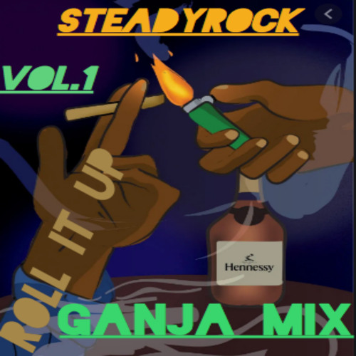 ROLL IT UP VOL.1