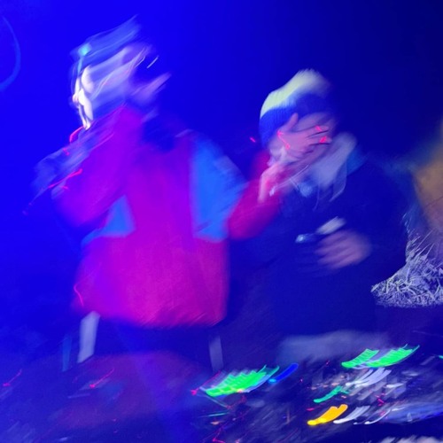 Broken Beat in the Bush (Boonietoonz 2024)