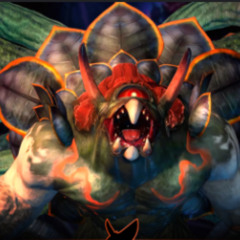 Not Afraid (The Primals) Final Fantasy XIV